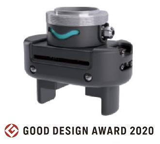 CKDUniversal Robots認(rèn)證夾爪 長行程型