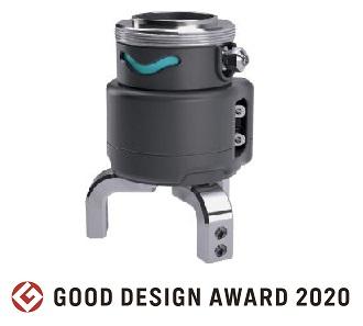 CKD OMRON ROBOT認(rèn)證夾爪 三爪型